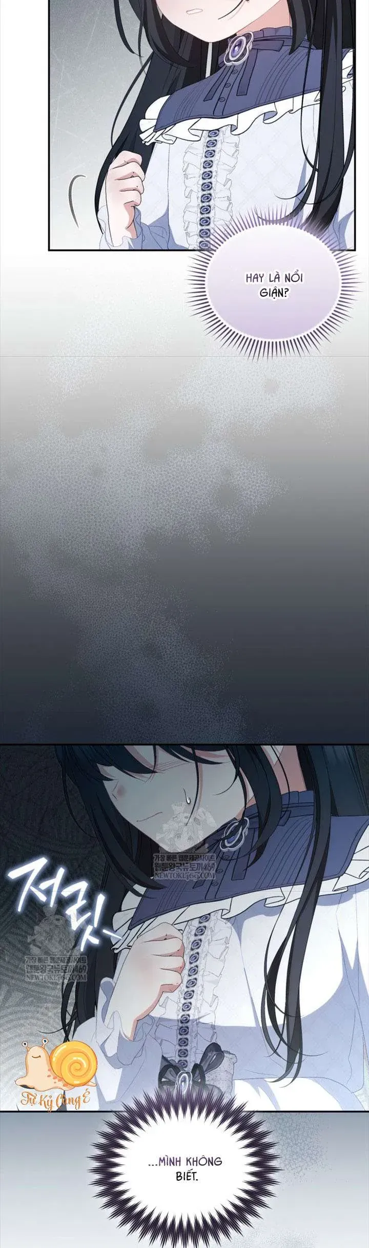 Tôi Là Người Duy Nhất Không Biết Ác Nữ Là Một Người Đàn Ông Chap 16 - Next Chap 17