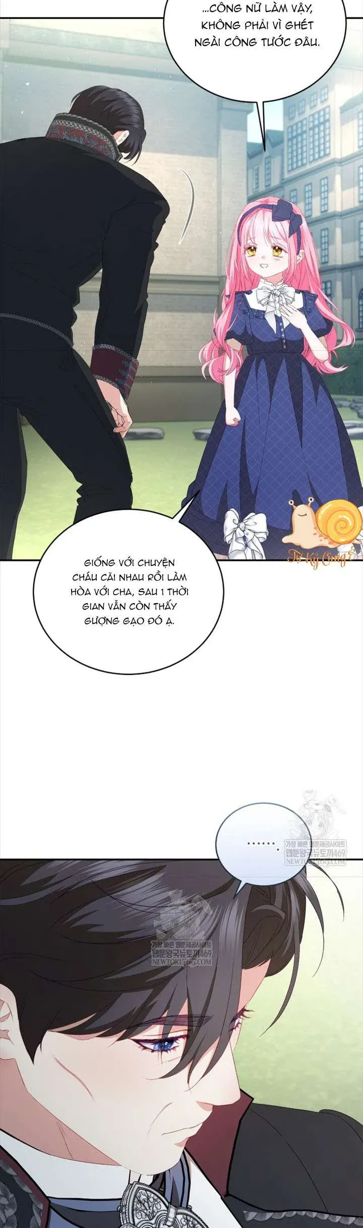 Tôi Là Người Duy Nhất Không Biết Ác Nữ Là Một Người Đàn Ông Chap 16 - Next Chap 17