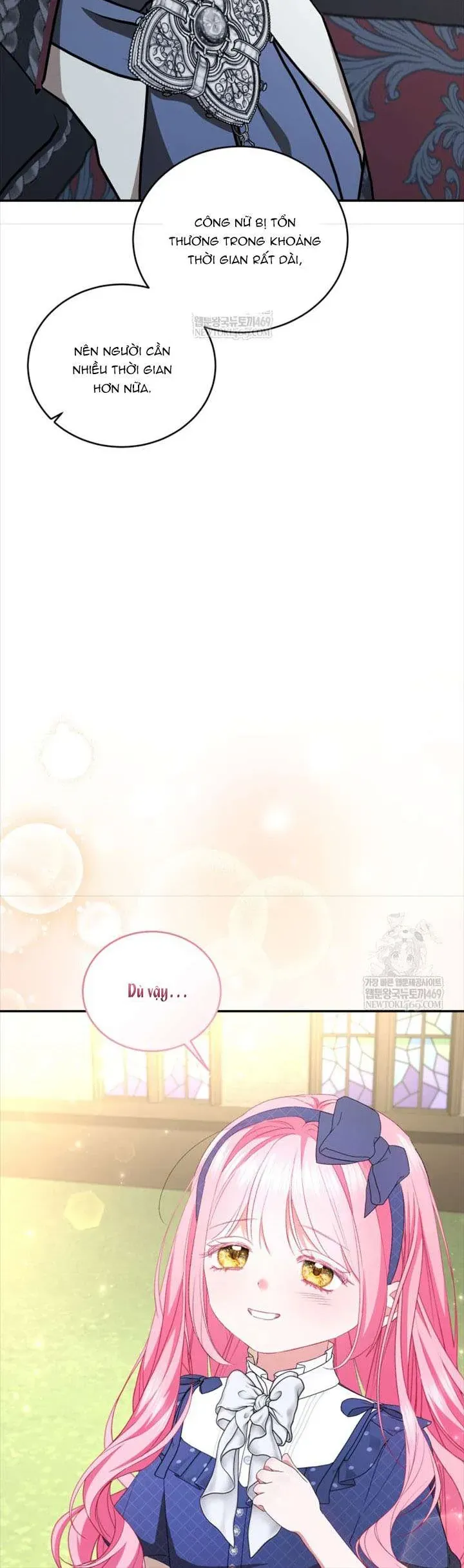 Tôi Là Người Duy Nhất Không Biết Ác Nữ Là Một Người Đàn Ông Chap 16 - Next Chap 17