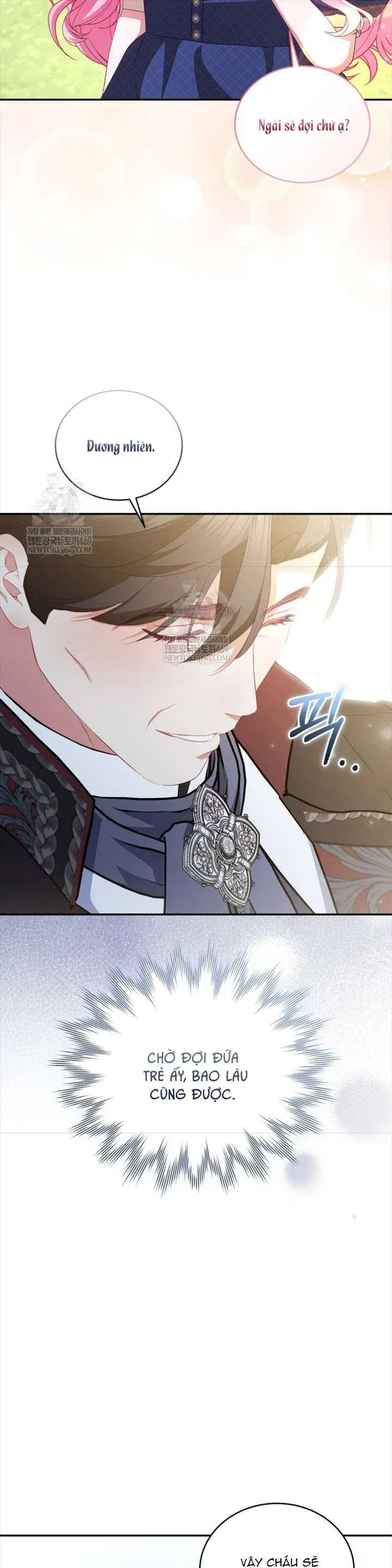 Tôi Là Người Duy Nhất Không Biết Ác Nữ Là Một Người Đàn Ông Chap 16 - Next Chap 17