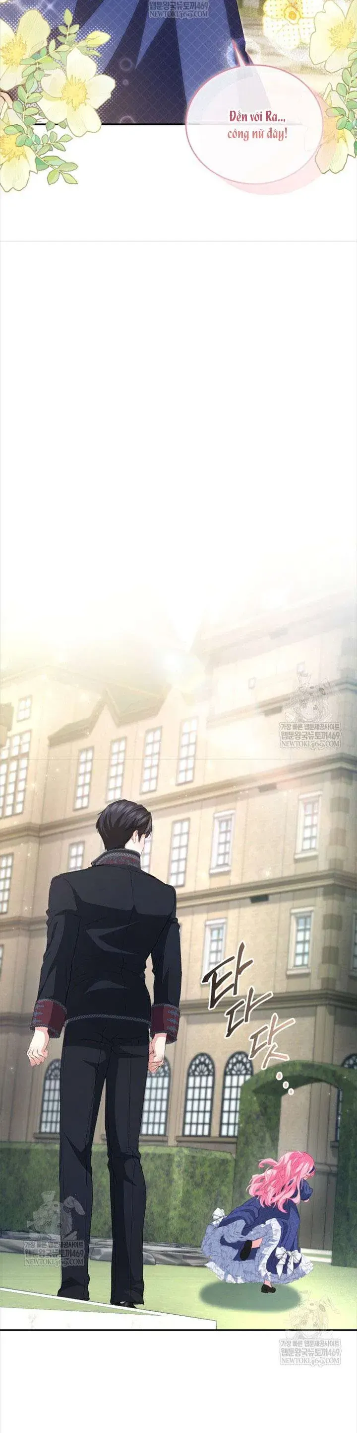 Tôi Là Người Duy Nhất Không Biết Ác Nữ Là Một Người Đàn Ông Chap 16 - Next Chap 17