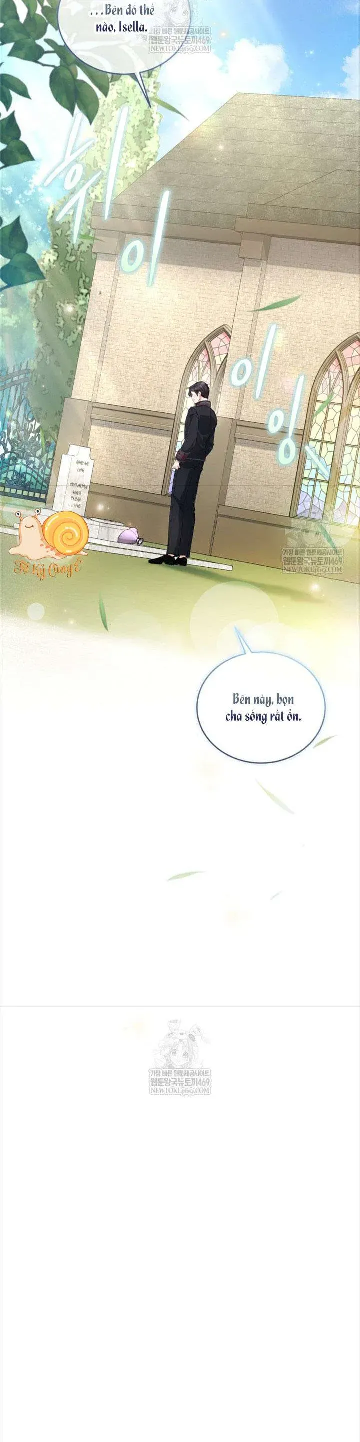 Tôi Là Người Duy Nhất Không Biết Ác Nữ Là Một Người Đàn Ông Chap 16 - Next Chap 17