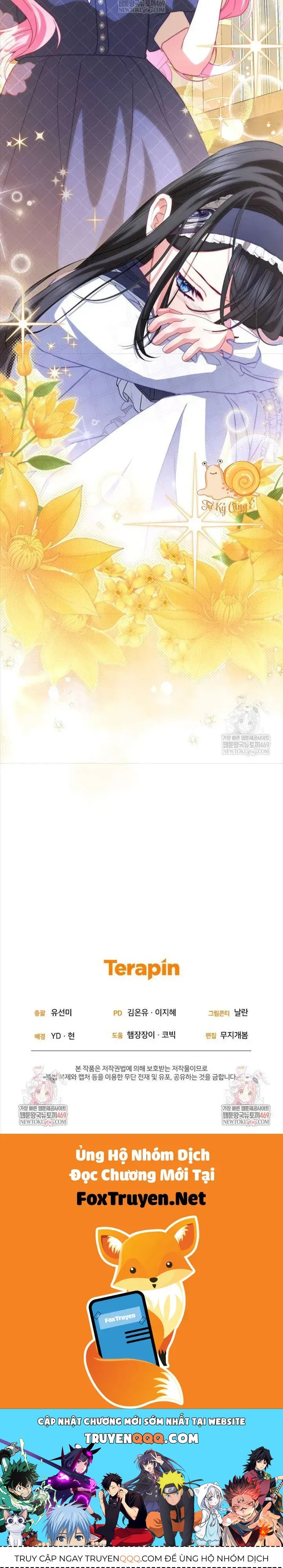 Tôi Là Người Duy Nhất Không Biết Ác Nữ Là Một Người Đàn Ông Chap 16 - Next Chap 17