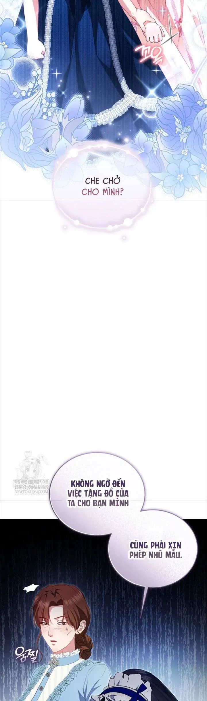 Tôi Là Người Duy Nhất Không Biết Ác Nữ Là Một Người Đàn Ông Chap 16 - Next Chap 17