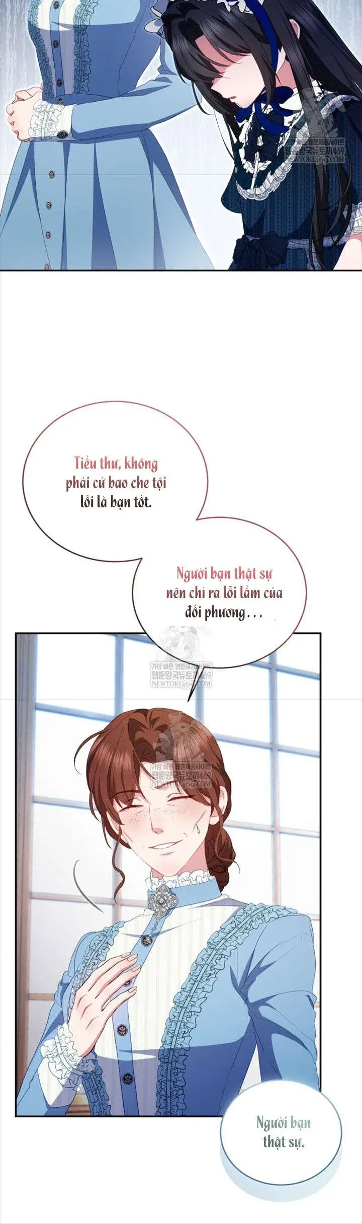 Tôi Là Người Duy Nhất Không Biết Ác Nữ Là Một Người Đàn Ông Chap 16 - Next Chap 17