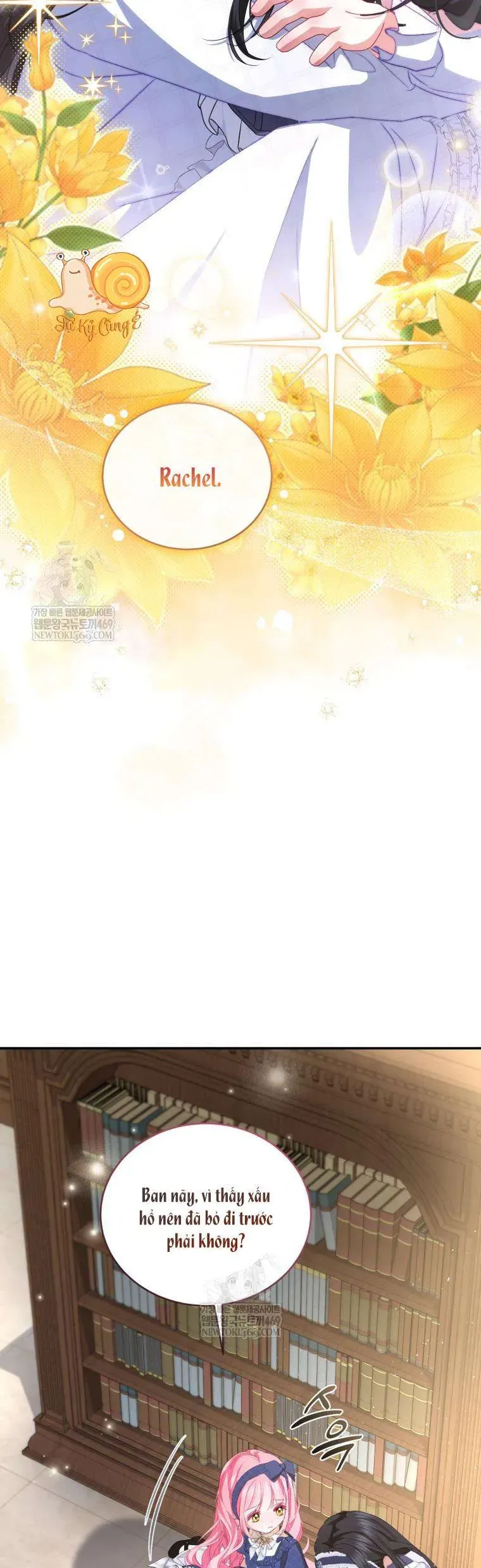 Tôi Là Người Duy Nhất Không Biết Ác Nữ Là Một Người Đàn Ông Chap 17 - Next Chap 18