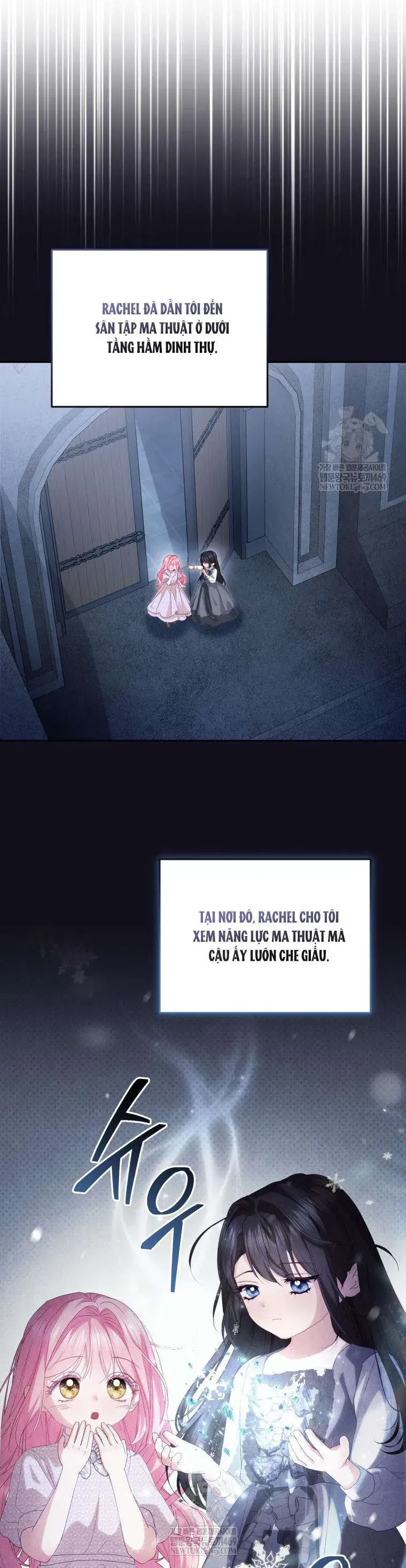 Tôi Là Người Duy Nhất Không Biết Ác Nữ Là Một Người Đàn Ông Chap 17 - Next Chap 18