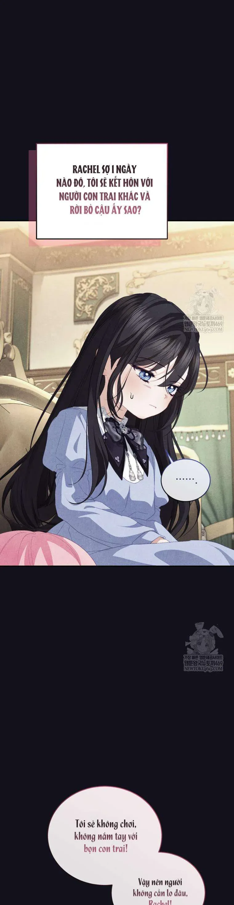 Tôi Là Người Duy Nhất Không Biết Ác Nữ Là Một Người Đàn Ông Chap 17 - Next Chap 18