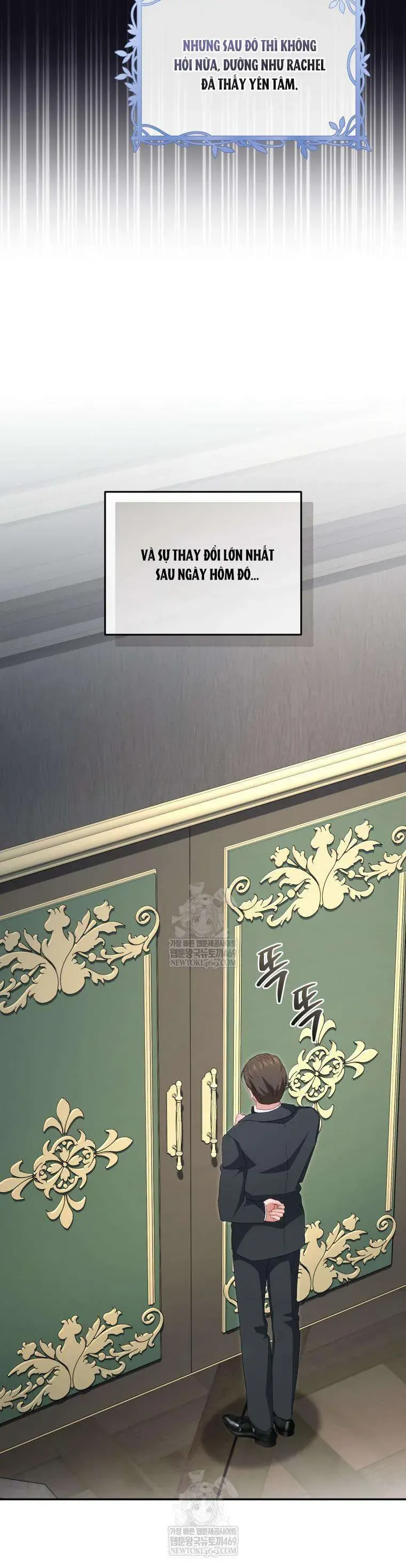 Tôi Là Người Duy Nhất Không Biết Ác Nữ Là Một Người Đàn Ông Chap 17 - Next Chap 18