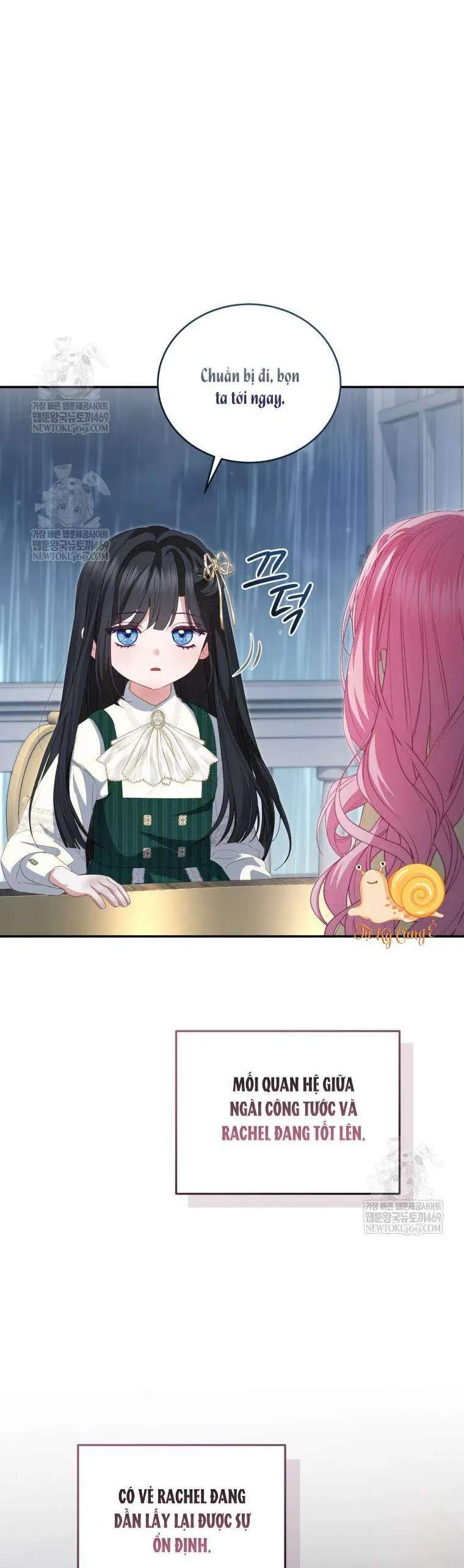 Tôi Là Người Duy Nhất Không Biết Ác Nữ Là Một Người Đàn Ông Chap 17 - Next Chap 18