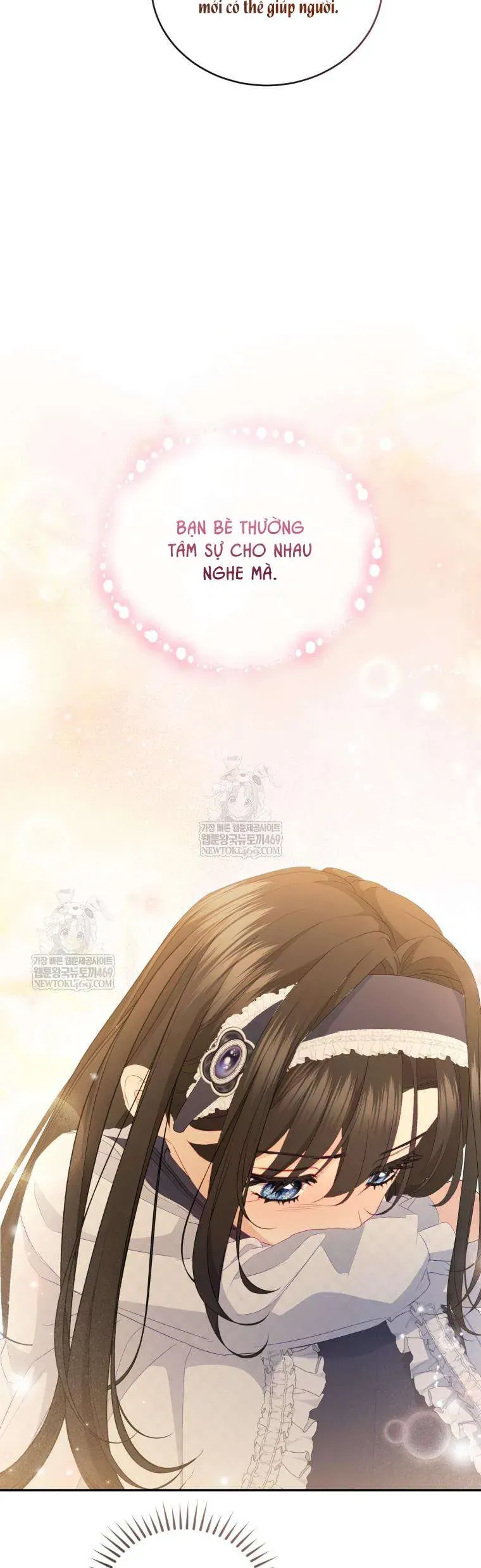 Tôi Là Người Duy Nhất Không Biết Ác Nữ Là Một Người Đàn Ông Chap 17 - Next Chap 18