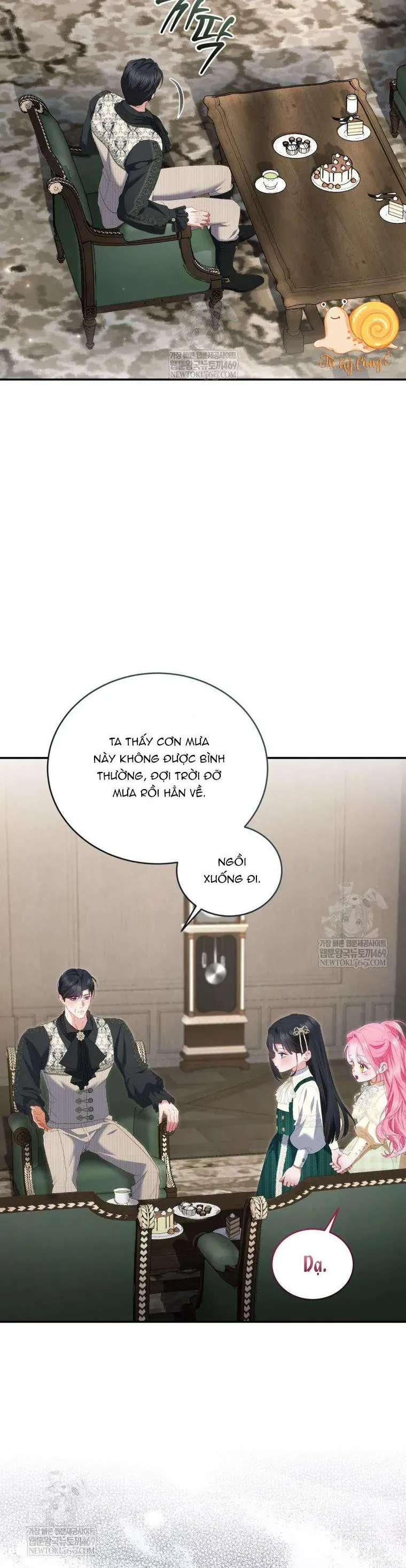 Tôi Là Người Duy Nhất Không Biết Ác Nữ Là Một Người Đàn Ông Chap 17 - Next Chap 18