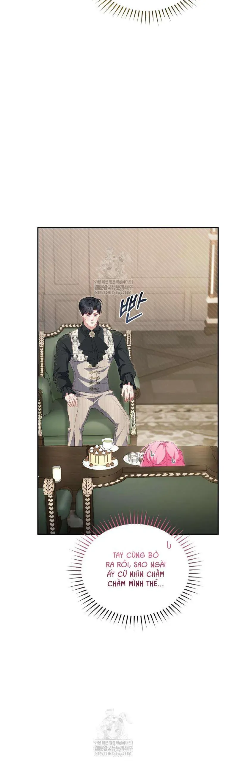 Tôi Là Người Duy Nhất Không Biết Ác Nữ Là Một Người Đàn Ông Chap 17 - Next Chap 18