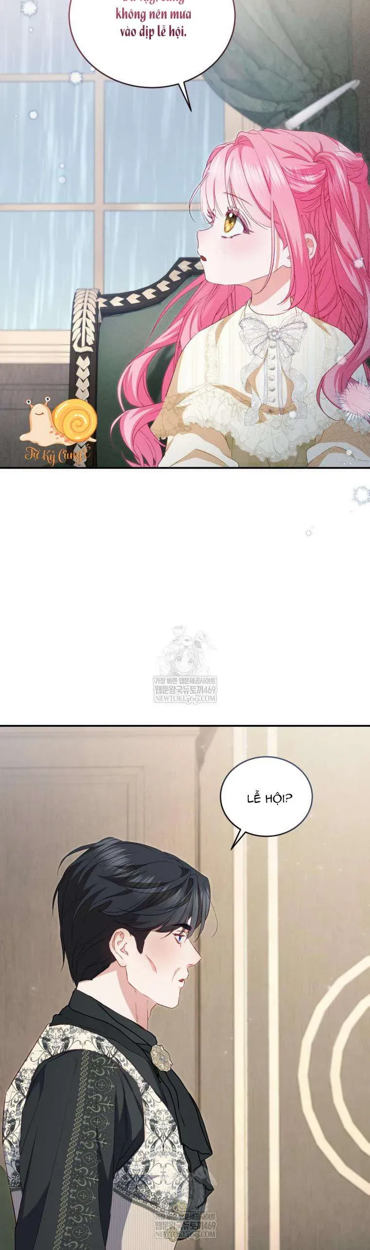 Tôi Là Người Duy Nhất Không Biết Ác Nữ Là Một Người Đàn Ông Chap 17 - Next Chap 18