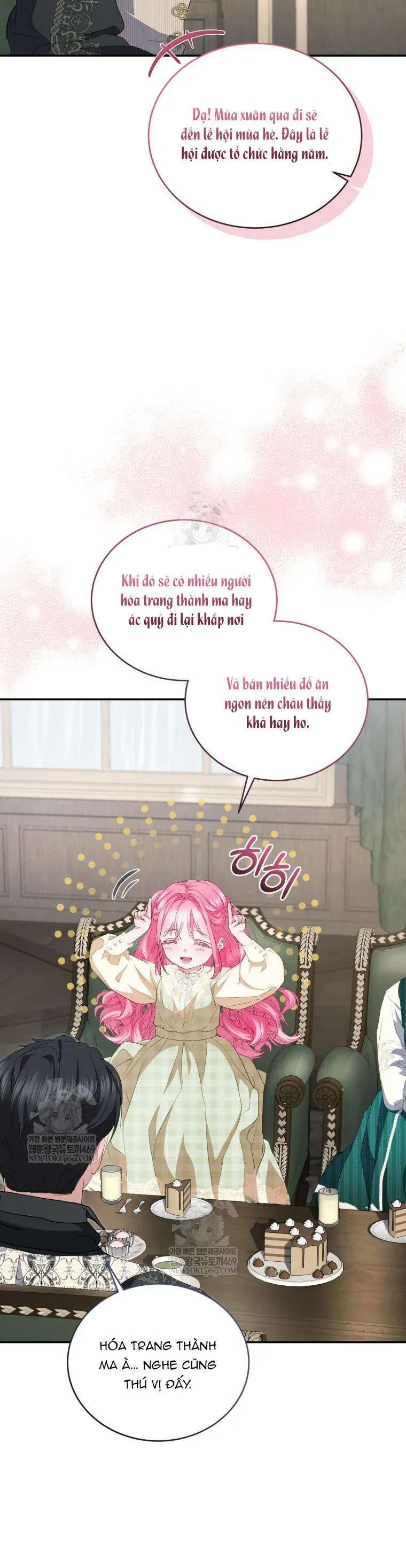 Tôi Là Người Duy Nhất Không Biết Ác Nữ Là Một Người Đàn Ông Chap 17 - Next Chap 18