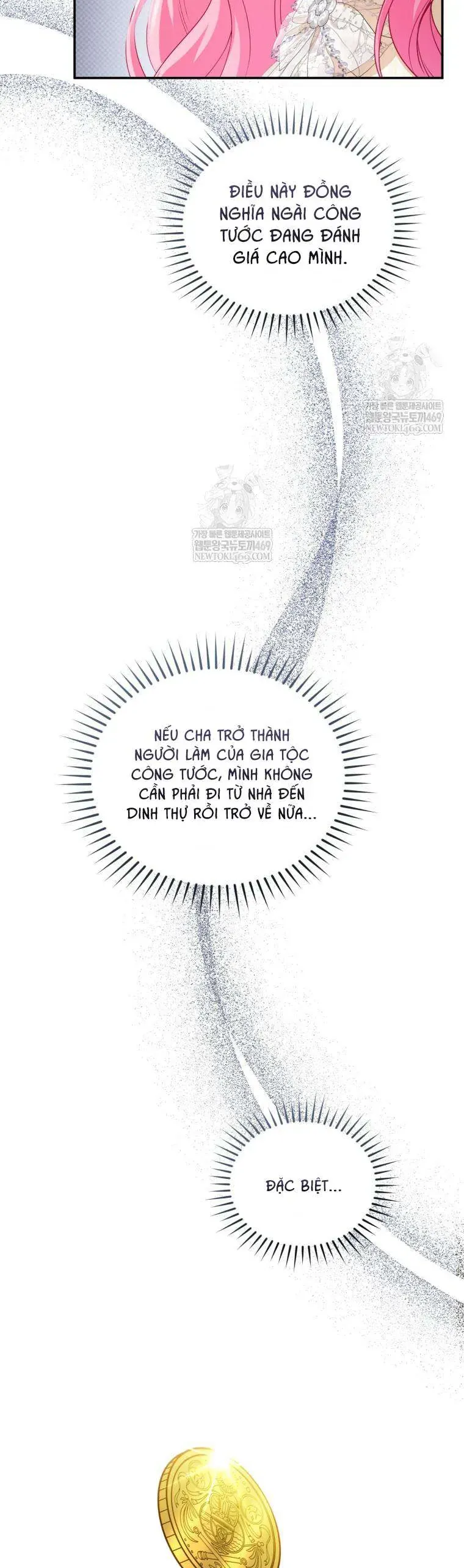 Tôi Là Người Duy Nhất Không Biết Ác Nữ Là Một Người Đàn Ông Chap 17 - Next Chap 18