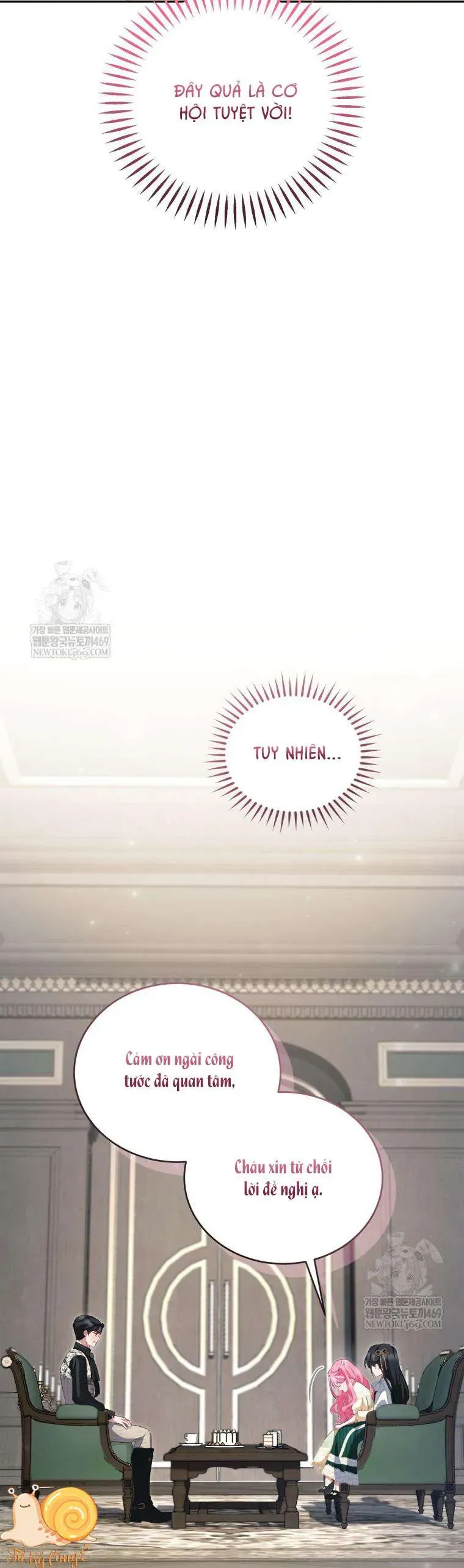 Tôi Là Người Duy Nhất Không Biết Ác Nữ Là Một Người Đàn Ông Chap 17 - Next Chap 18