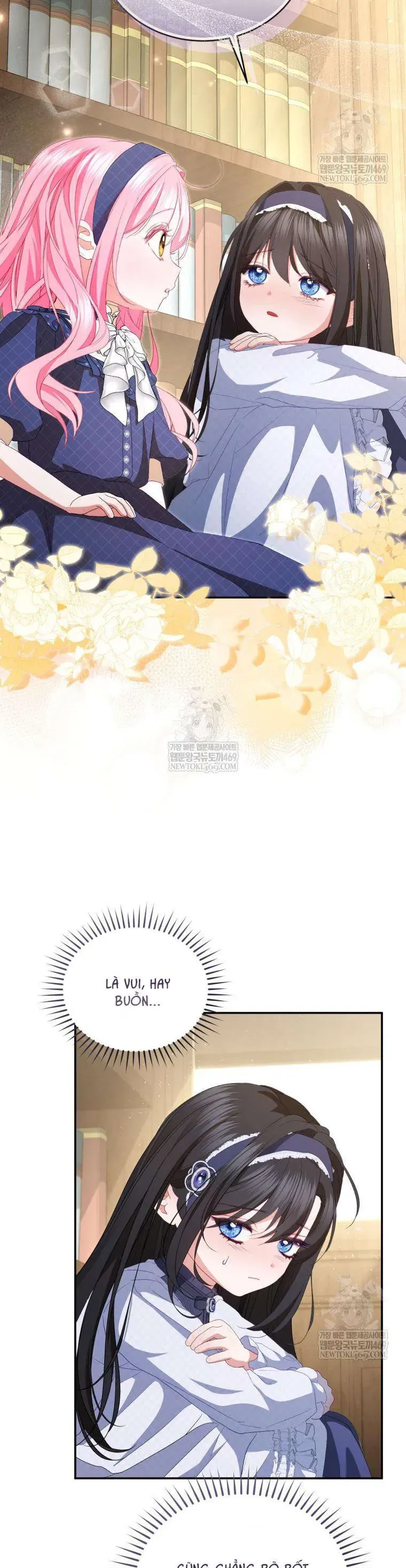 Tôi Là Người Duy Nhất Không Biết Ác Nữ Là Một Người Đàn Ông Chap 17 - Next Chap 18