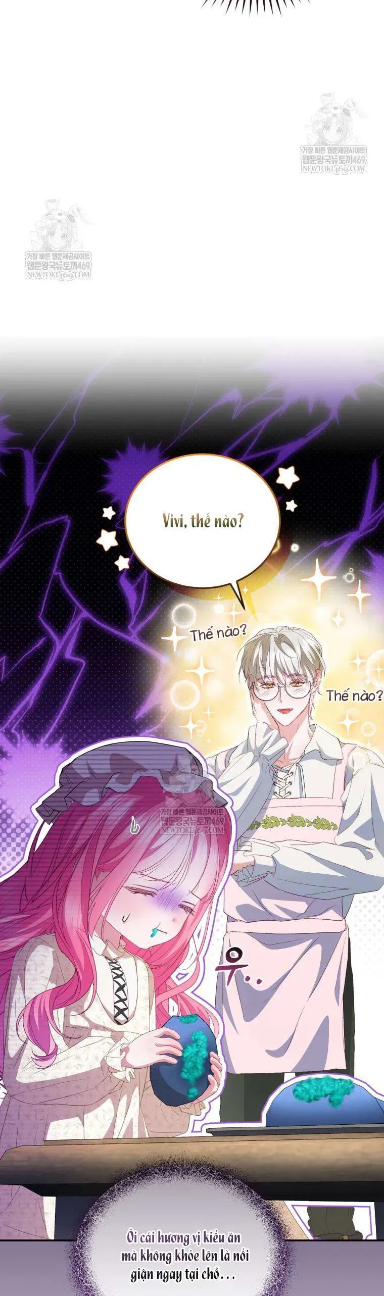 Tôi Là Người Duy Nhất Không Biết Ác Nữ Là Một Người Đàn Ông Chap 17 - Next Chap 18