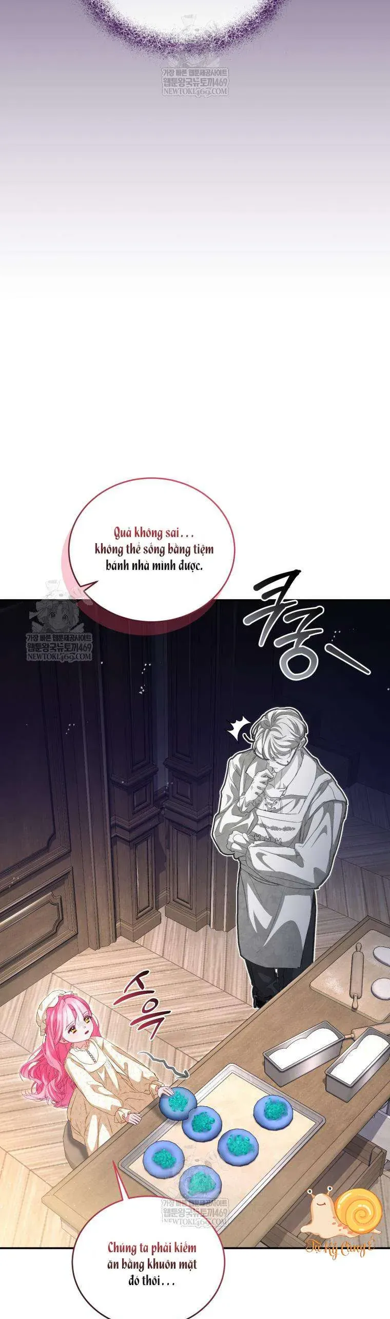 Tôi Là Người Duy Nhất Không Biết Ác Nữ Là Một Người Đàn Ông Chap 17 - Next Chap 18