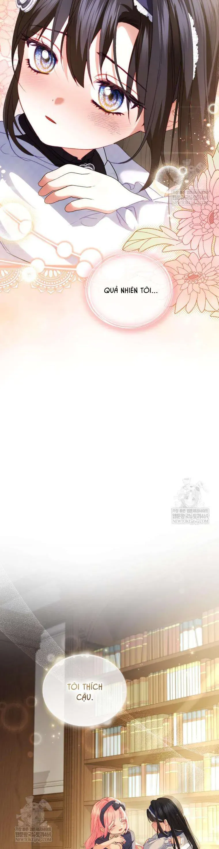 Tôi Là Người Duy Nhất Không Biết Ác Nữ Là Một Người Đàn Ông Chap 17 - Next Chap 18