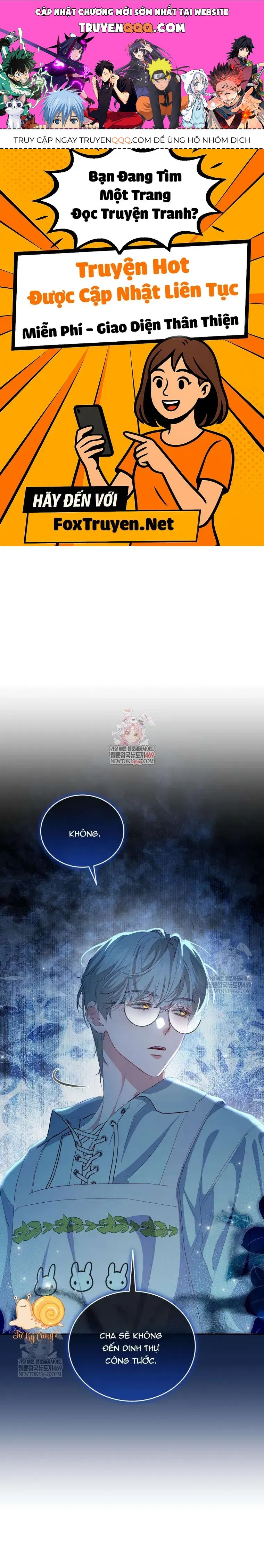 Tôi Là Người Duy Nhất Không Biết Ác Nữ Là Một Người Đàn Ông Chap 18 - Next Chap 19