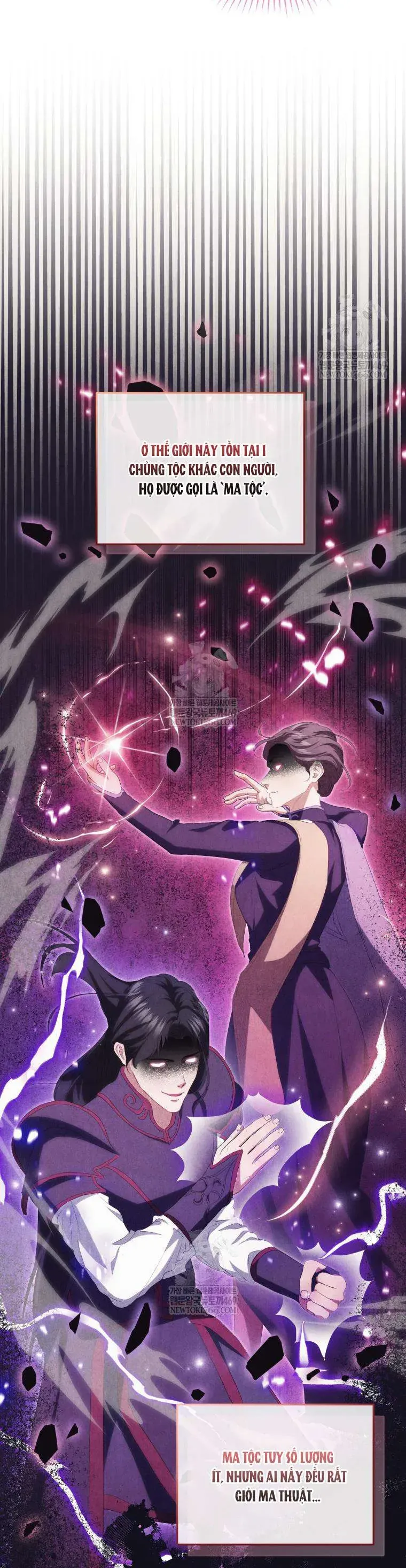 Tôi Là Người Duy Nhất Không Biết Ác Nữ Là Một Người Đàn Ông Chap 18 - Next Chap 19