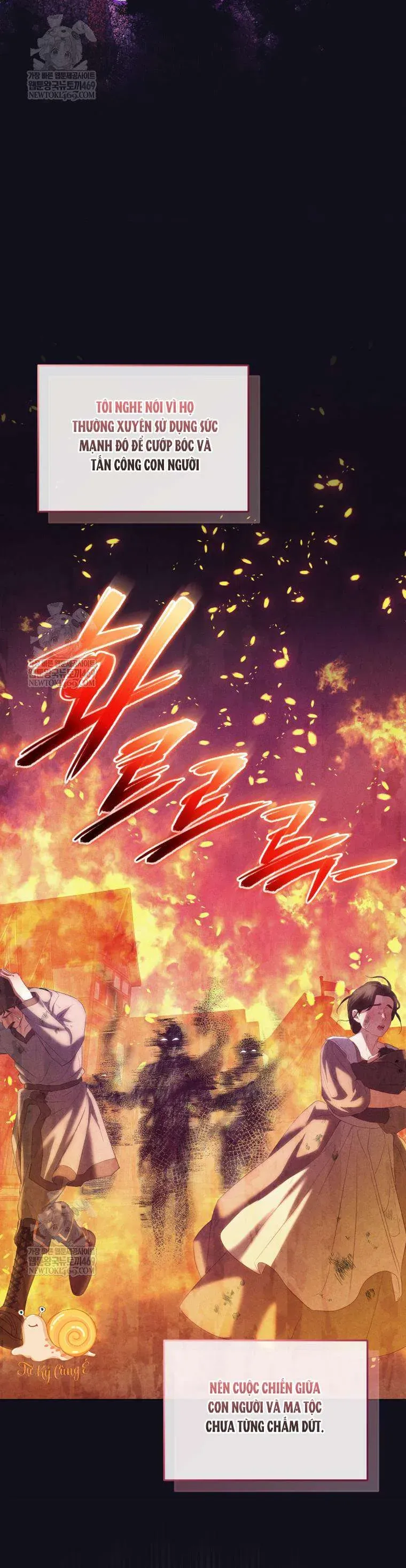 Tôi Là Người Duy Nhất Không Biết Ác Nữ Là Một Người Đàn Ông Chap 18 - Next Chap 19