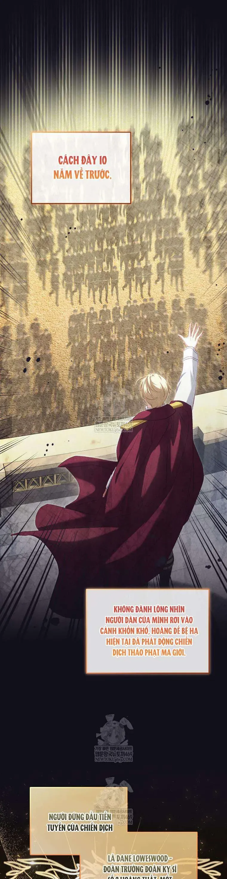 Tôi Là Người Duy Nhất Không Biết Ác Nữ Là Một Người Đàn Ông Chap 18 - Next Chap 19