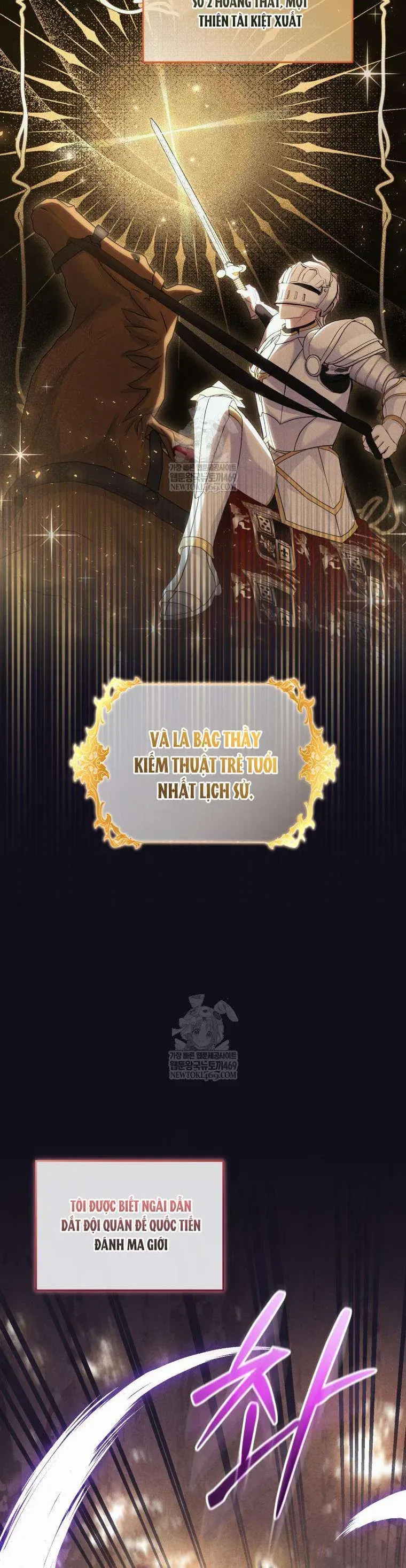 Tôi Là Người Duy Nhất Không Biết Ác Nữ Là Một Người Đàn Ông Chap 18 - Next Chap 19