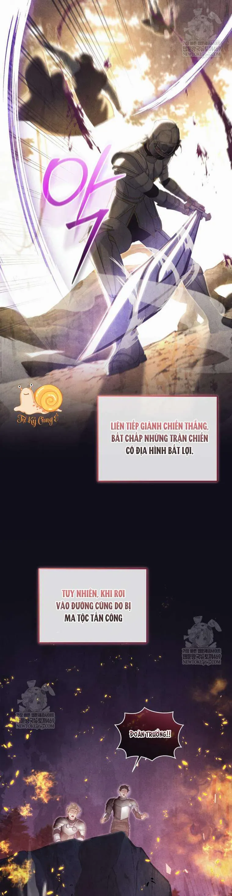 Tôi Là Người Duy Nhất Không Biết Ác Nữ Là Một Người Đàn Ông Chap 18 - Next Chap 19