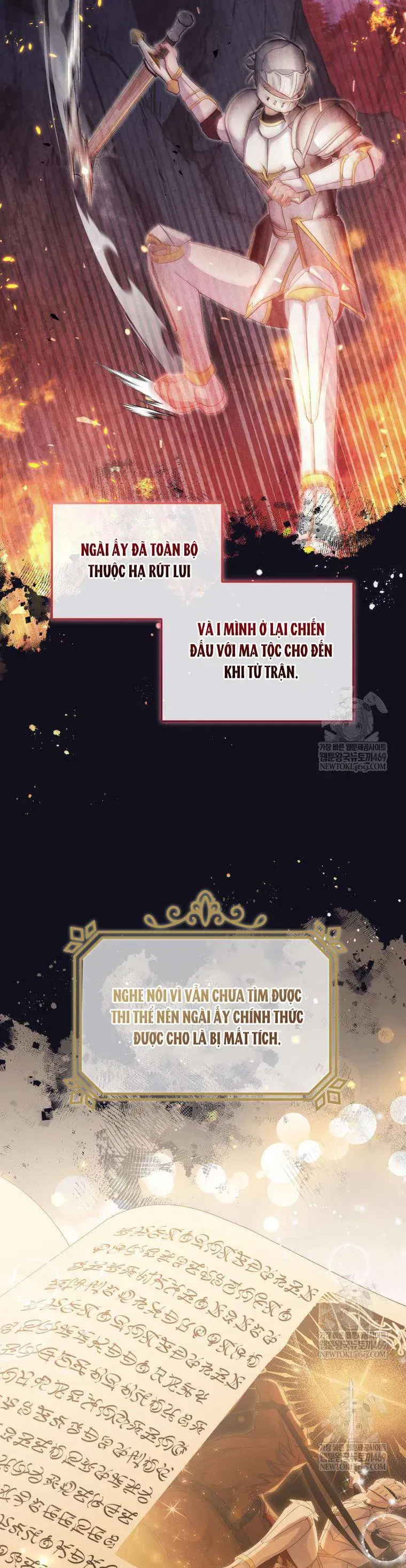 Tôi Là Người Duy Nhất Không Biết Ác Nữ Là Một Người Đàn Ông Chap 18 - Next Chap 19