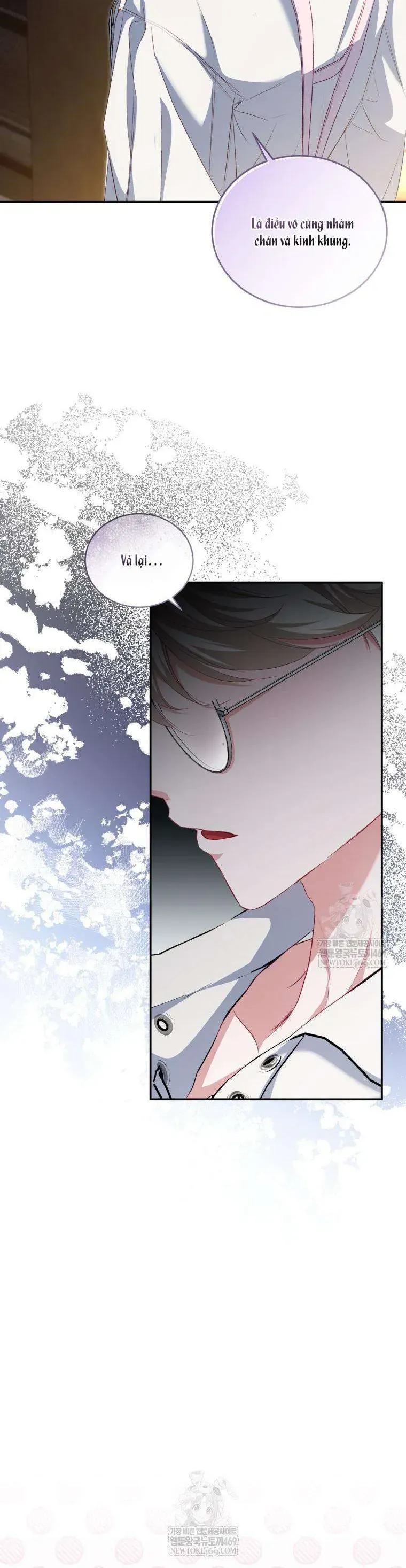 Tôi Là Người Duy Nhất Không Biết Ác Nữ Là Một Người Đàn Ông Chap 18 - Next Chap 19