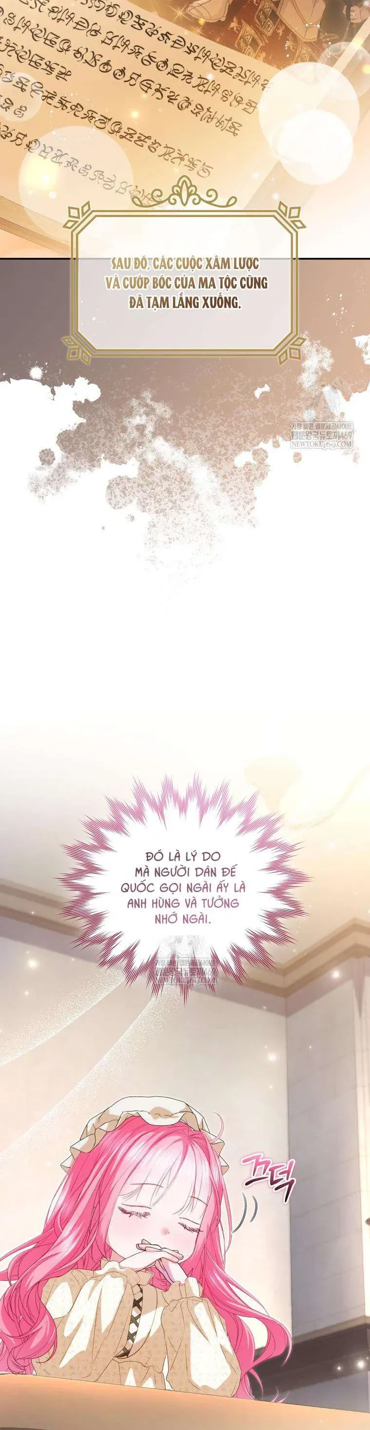 Tôi Là Người Duy Nhất Không Biết Ác Nữ Là Một Người Đàn Ông Chap 18 - Next Chap 19