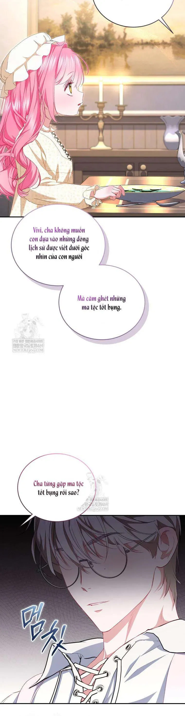 Tôi Là Người Duy Nhất Không Biết Ác Nữ Là Một Người Đàn Ông Chap 18 - Next Chap 19