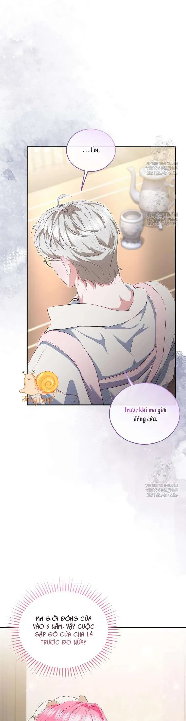 Tôi Là Người Duy Nhất Không Biết Ác Nữ Là Một Người Đàn Ông Chap 18 - Next Chap 19