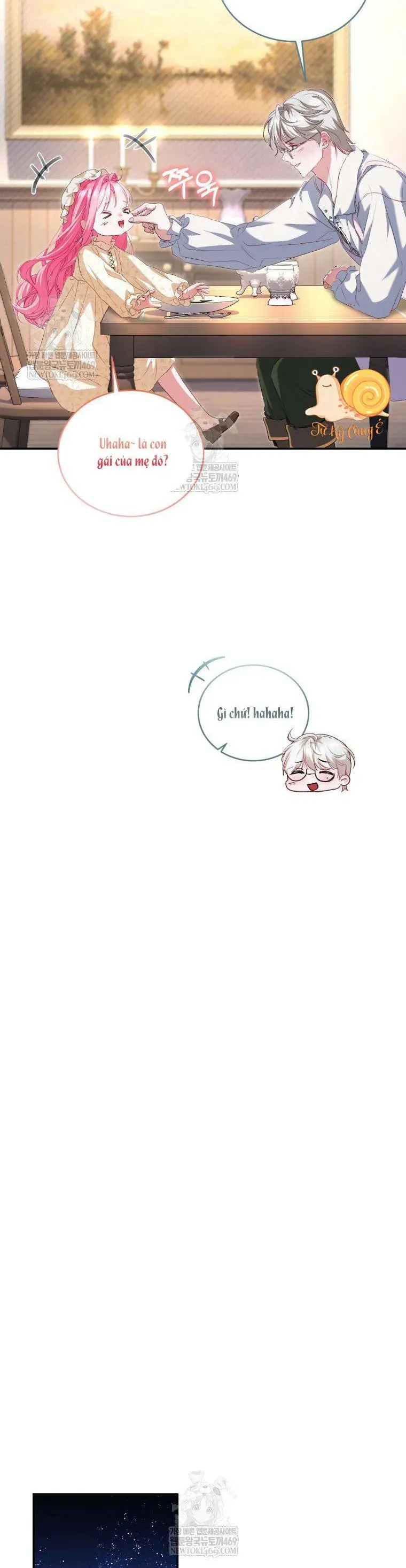 Tôi Là Người Duy Nhất Không Biết Ác Nữ Là Một Người Đàn Ông Chap 18 - Next Chap 19