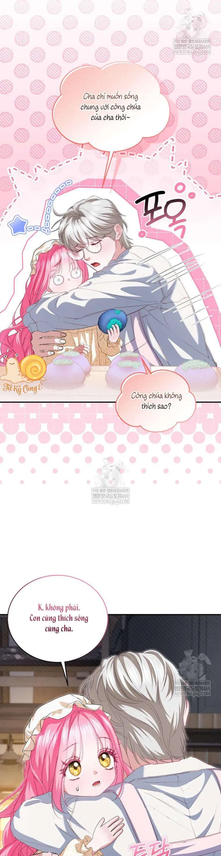 Tôi Là Người Duy Nhất Không Biết Ác Nữ Là Một Người Đàn Ông Chap 18 - Next Chap 19