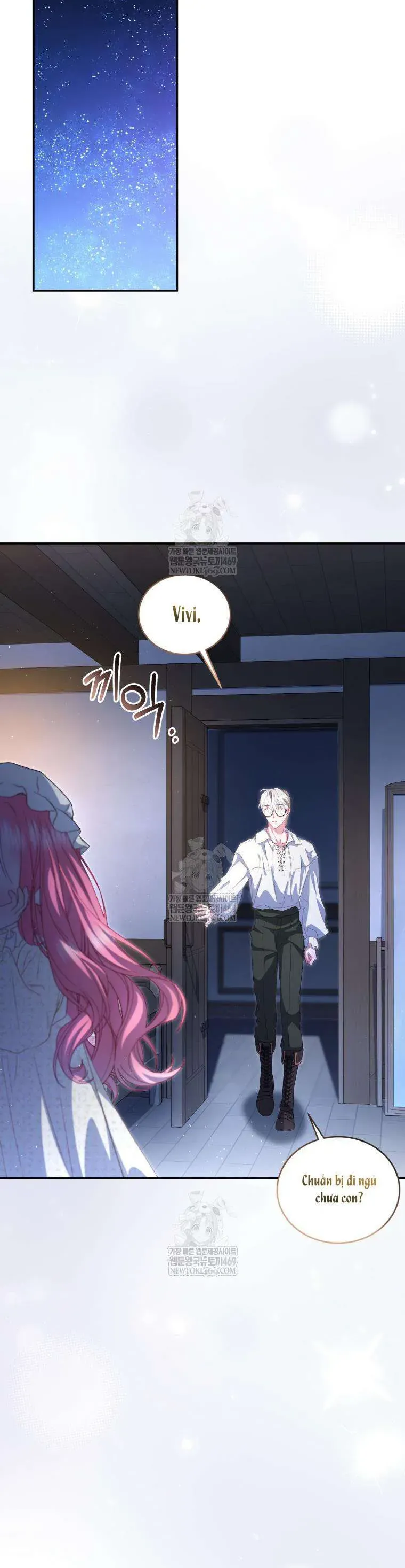 Tôi Là Người Duy Nhất Không Biết Ác Nữ Là Một Người Đàn Ông Chap 18 - Next Chap 19