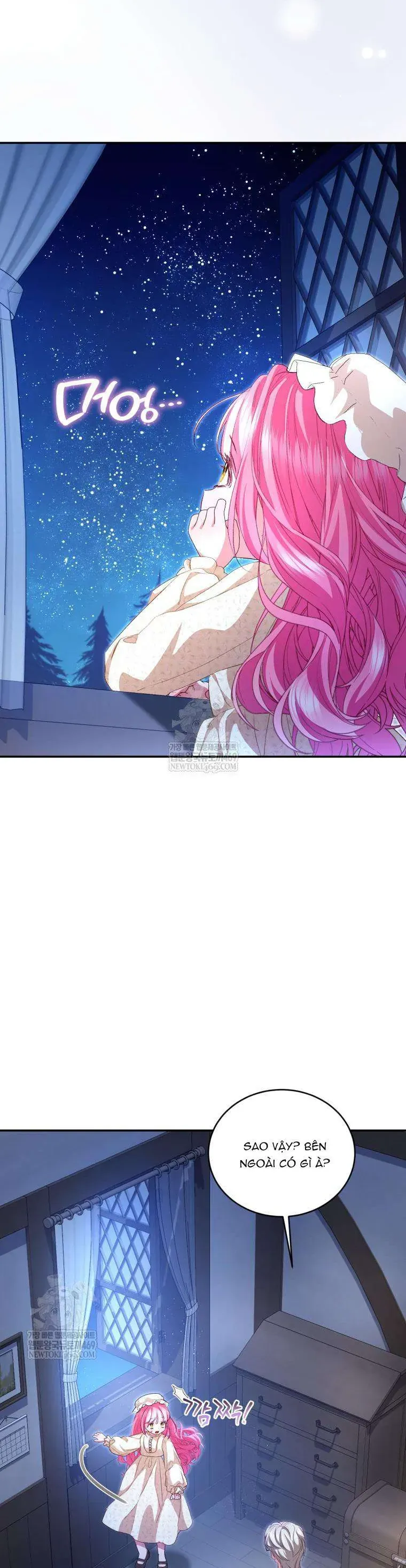 Tôi Là Người Duy Nhất Không Biết Ác Nữ Là Một Người Đàn Ông Chap 18 - Next Chap 19