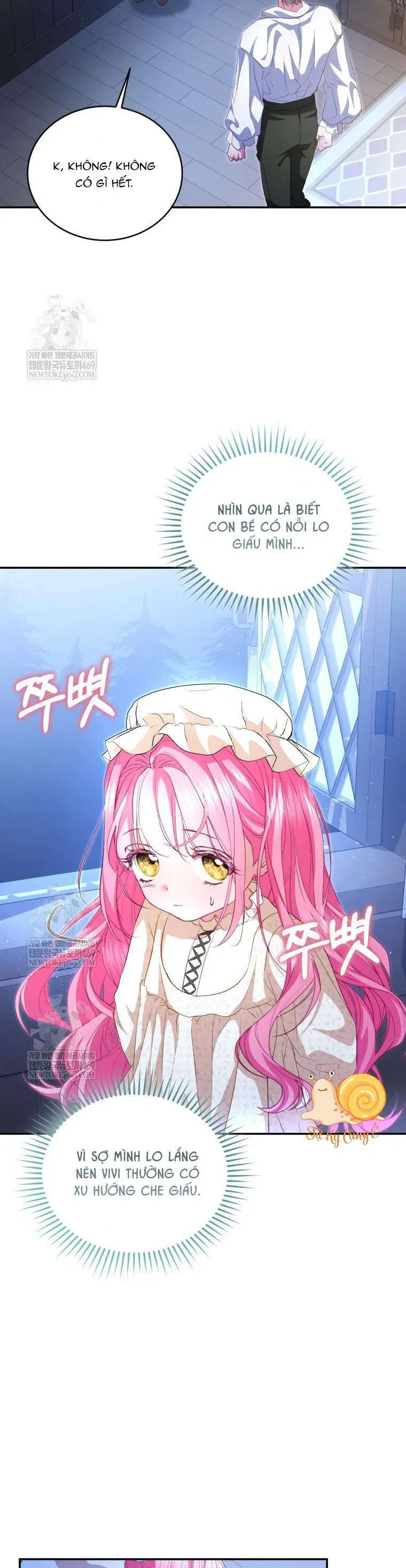 Tôi Là Người Duy Nhất Không Biết Ác Nữ Là Một Người Đàn Ông Chap 18 - Next Chap 19