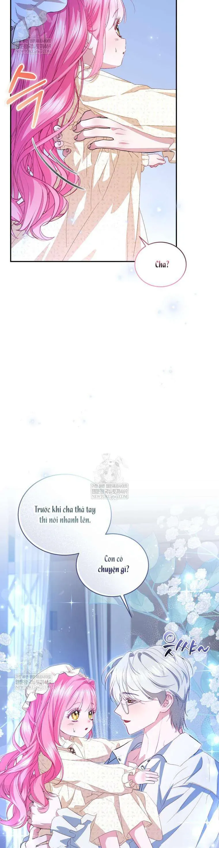 Tôi Là Người Duy Nhất Không Biết Ác Nữ Là Một Người Đàn Ông Chap 18 - Next Chap 19