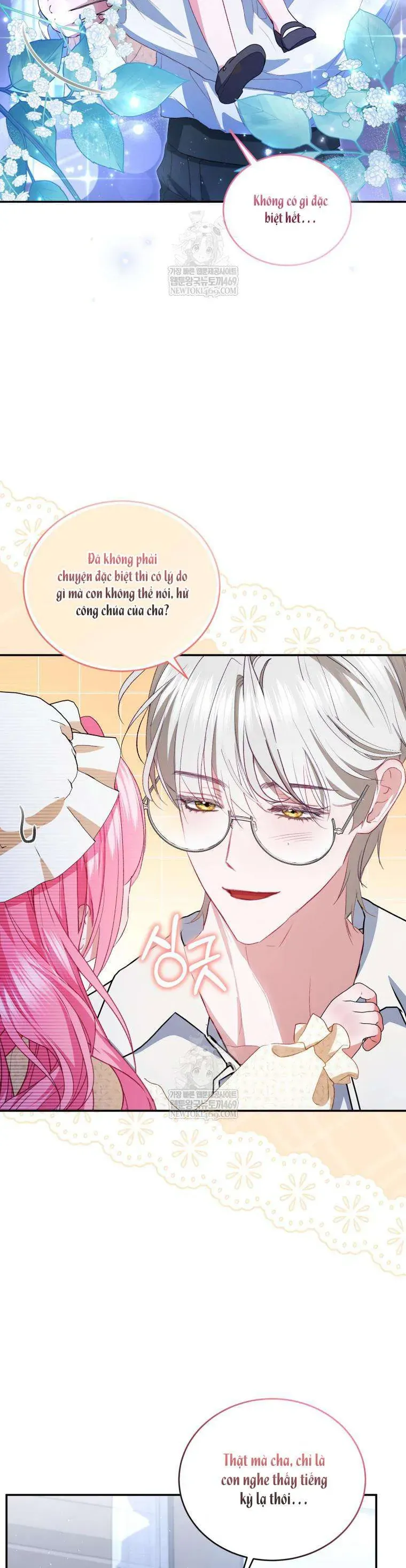 Tôi Là Người Duy Nhất Không Biết Ác Nữ Là Một Người Đàn Ông Chap 18 - Next Chap 19