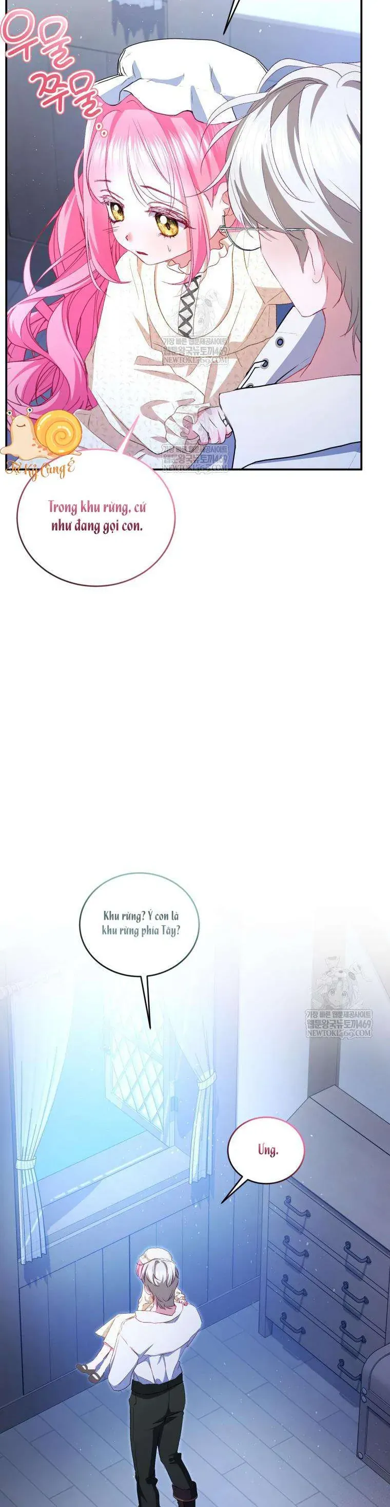 Tôi Là Người Duy Nhất Không Biết Ác Nữ Là Một Người Đàn Ông Chap 18 - Next Chap 19