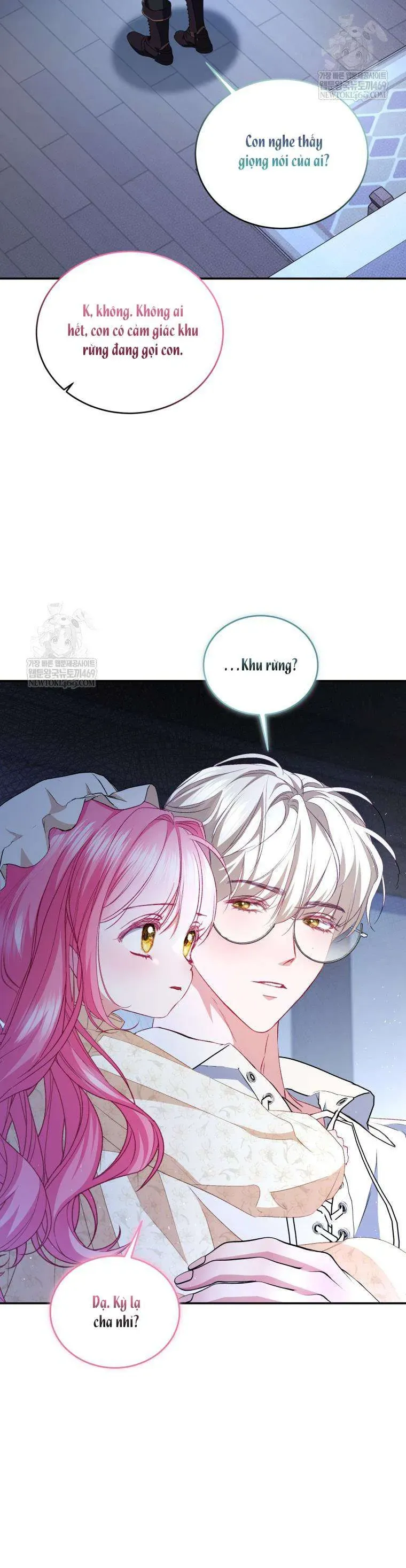 Tôi Là Người Duy Nhất Không Biết Ác Nữ Là Một Người Đàn Ông Chap 18 - Next Chap 19