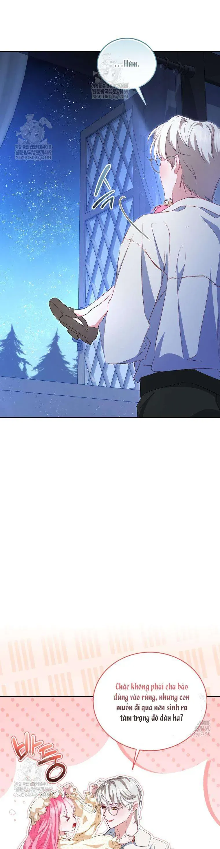 Tôi Là Người Duy Nhất Không Biết Ác Nữ Là Một Người Đàn Ông Chap 18 - Next Chap 19