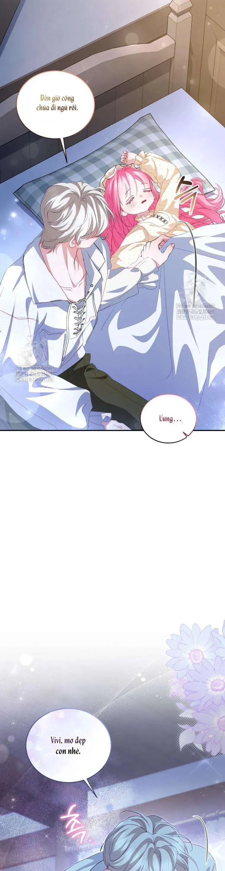 Tôi Là Người Duy Nhất Không Biết Ác Nữ Là Một Người Đàn Ông Chap 18 - Next Chap 19