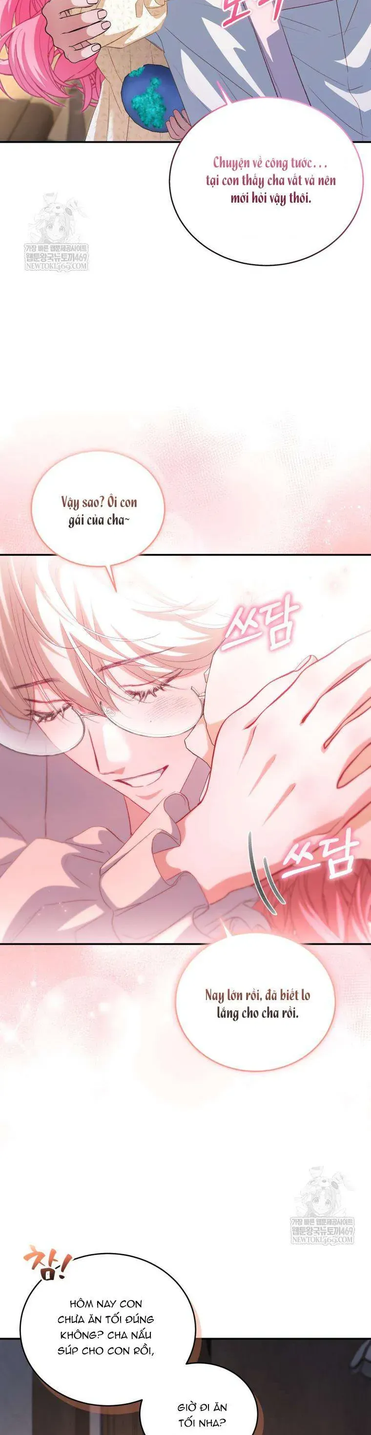 Tôi Là Người Duy Nhất Không Biết Ác Nữ Là Một Người Đàn Ông Chap 18 - Next Chap 19