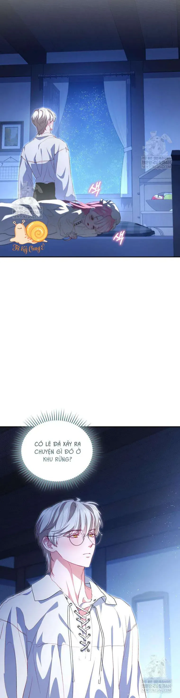 Tôi Là Người Duy Nhất Không Biết Ác Nữ Là Một Người Đàn Ông Chap 18 - Next Chap 19