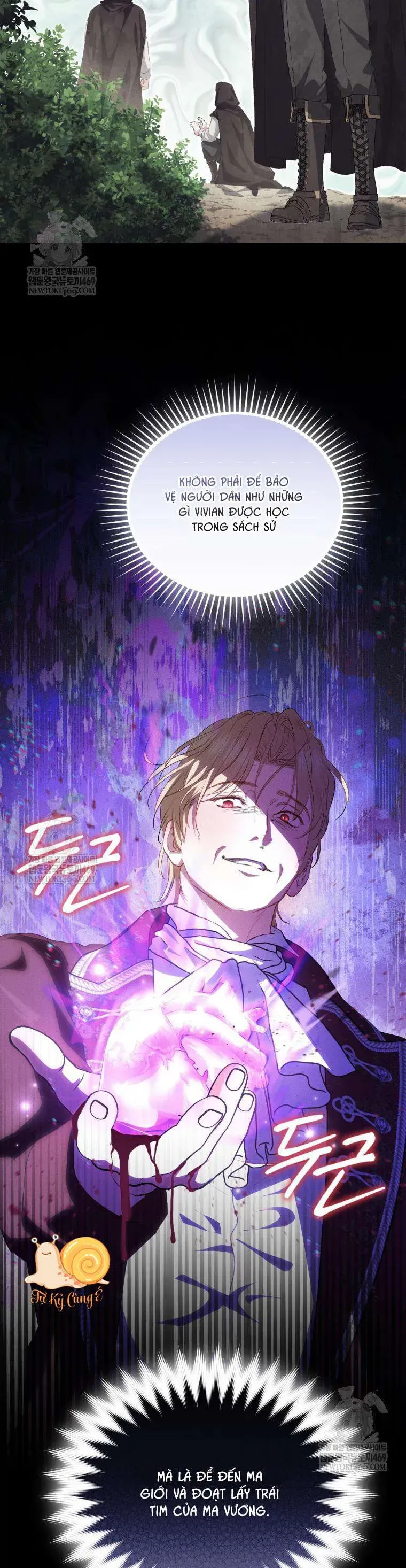 Tôi Là Người Duy Nhất Không Biết Ác Nữ Là Một Người Đàn Ông Chap 18 - Next Chap 19